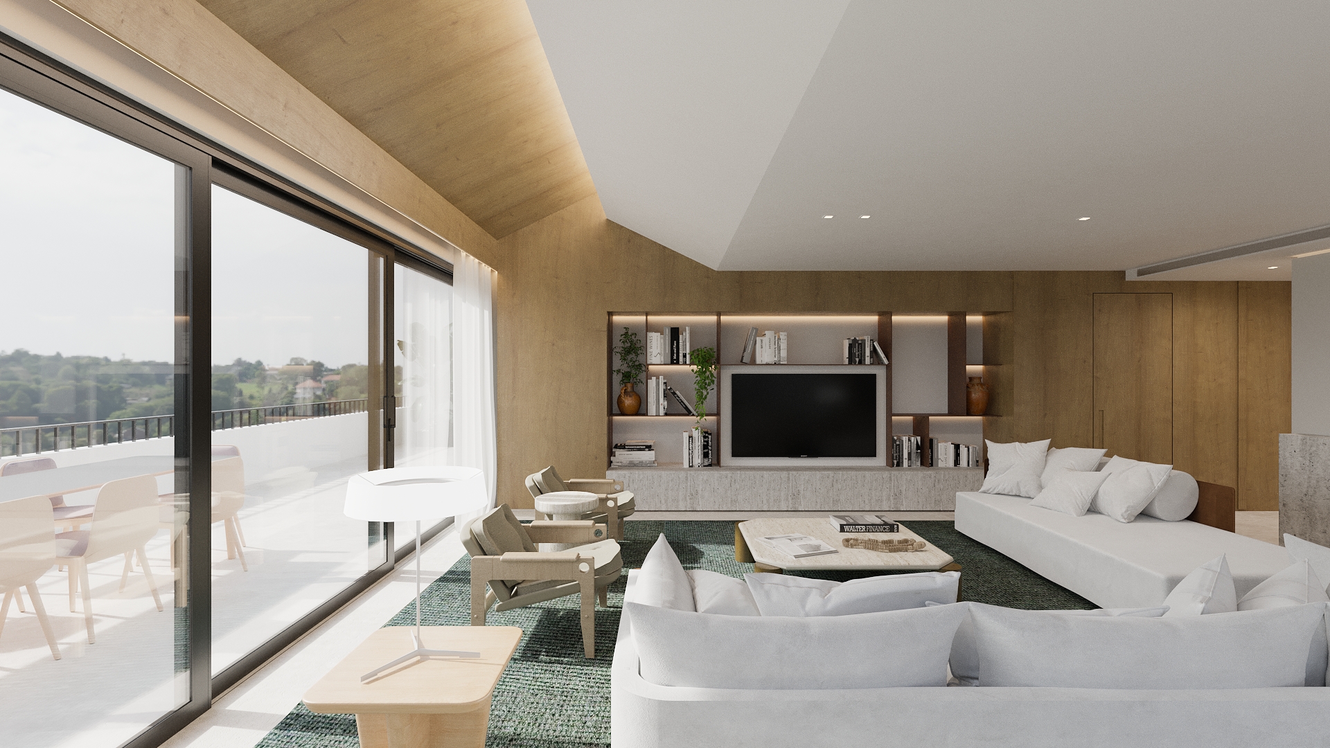 Key Biscayne Home