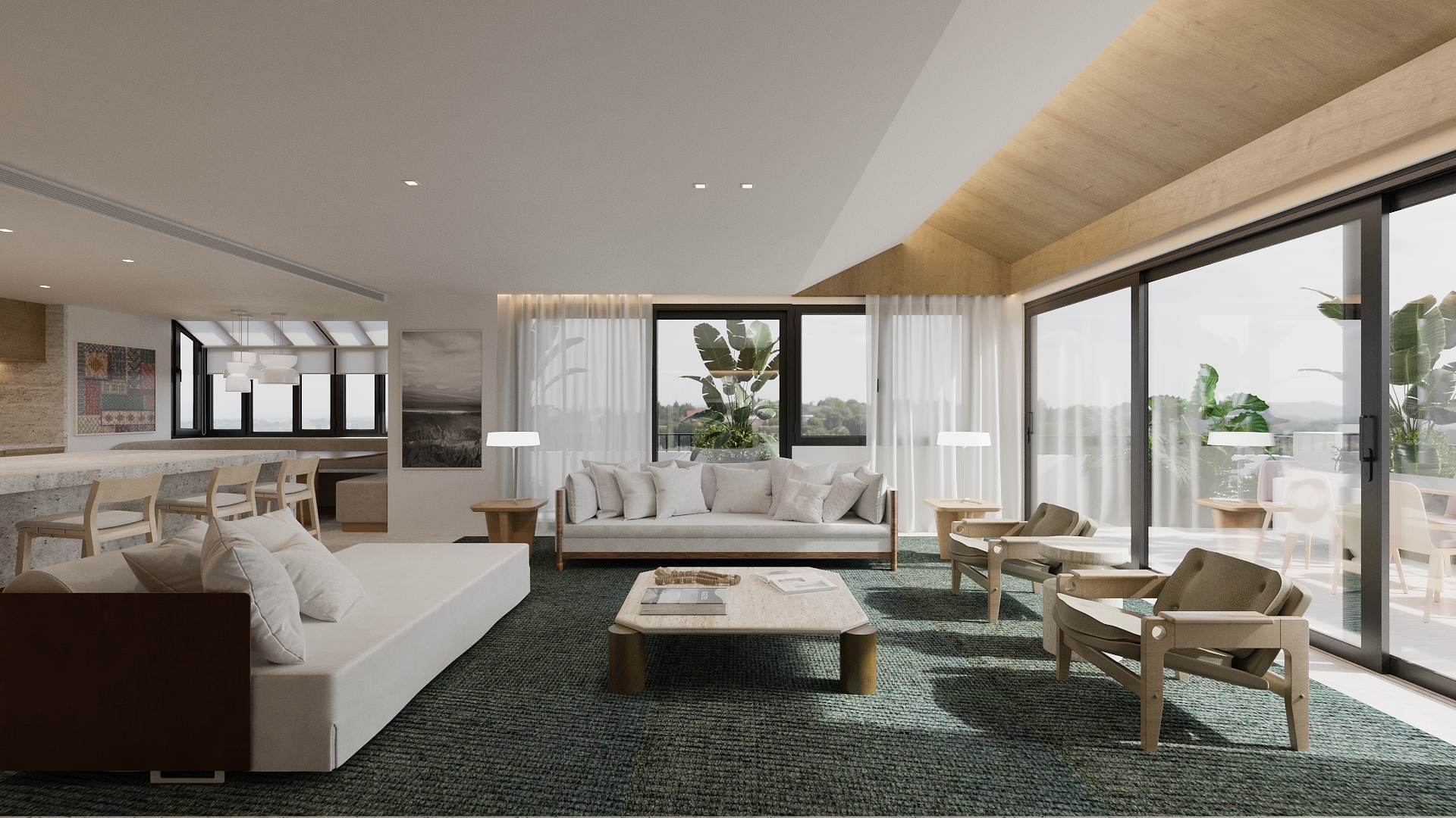 Key Biscayne Home