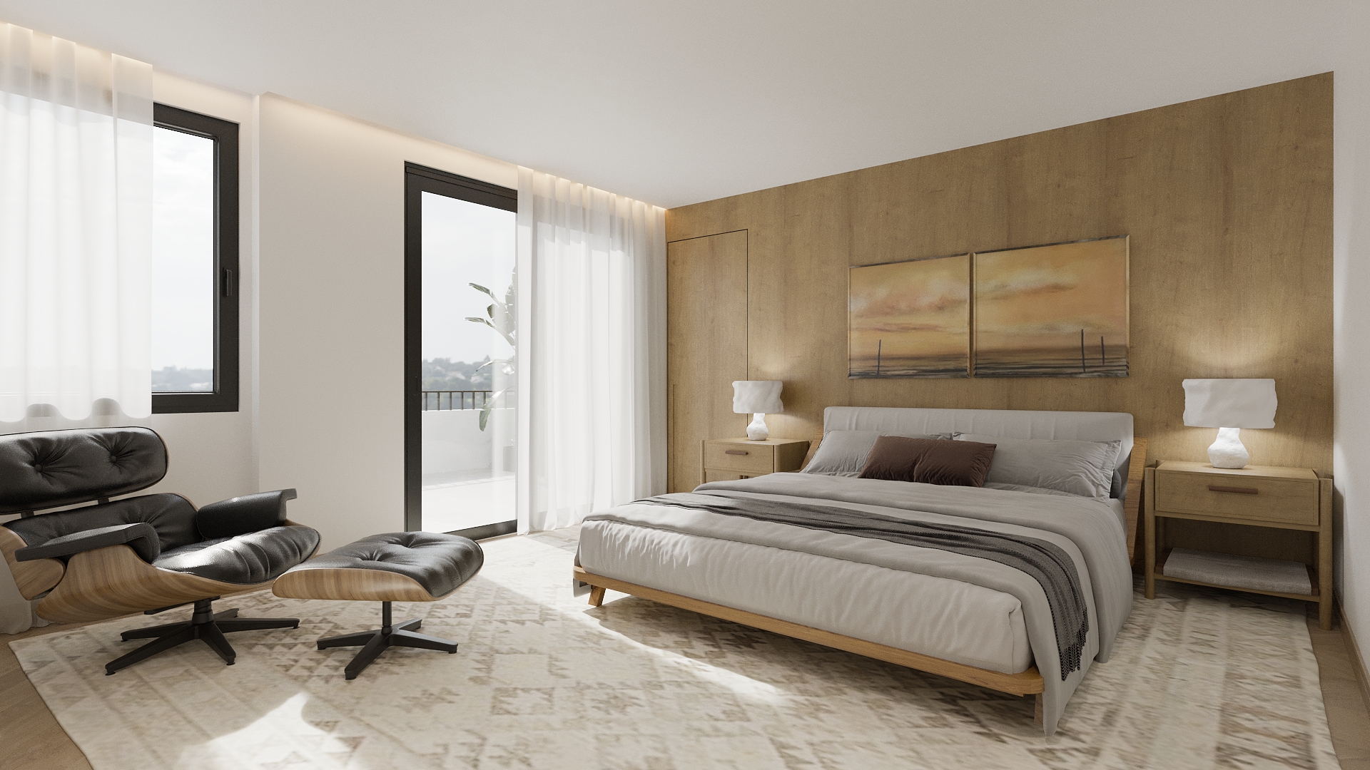 Key Biscayne Home
