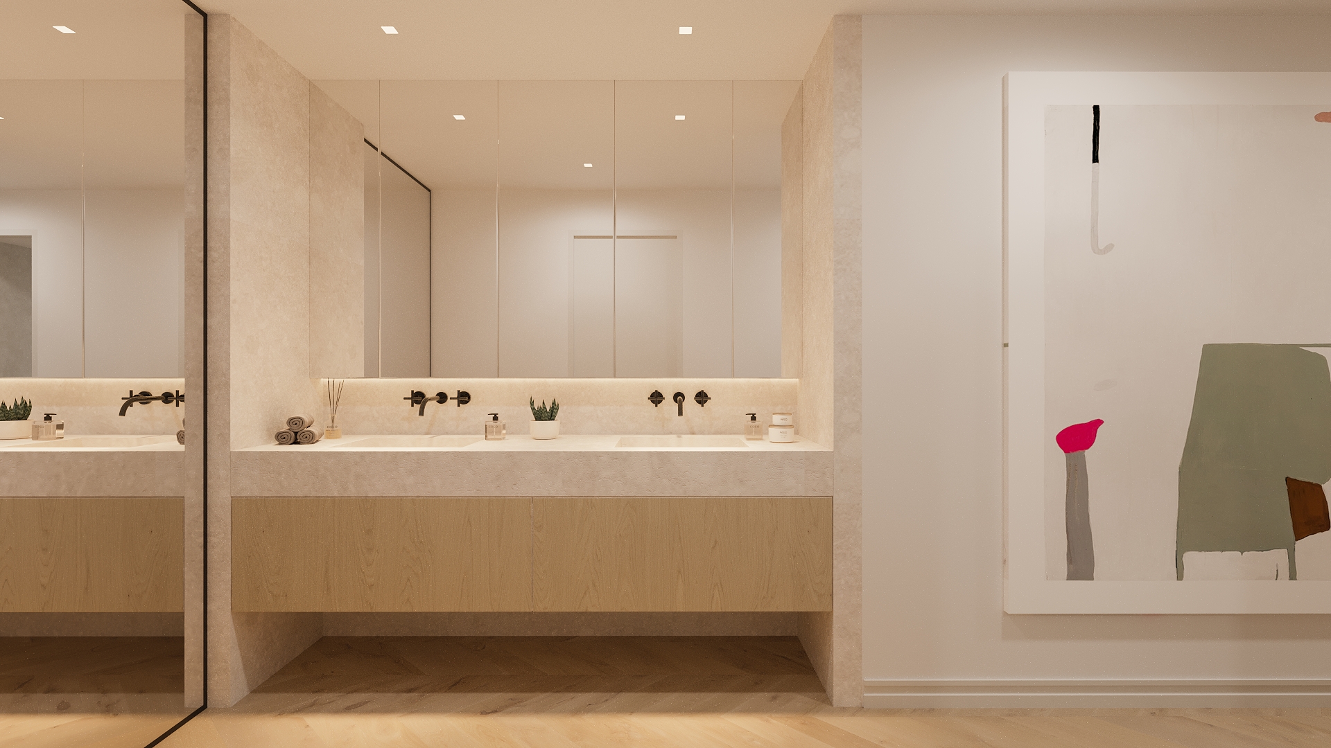 Key Biscayne Home