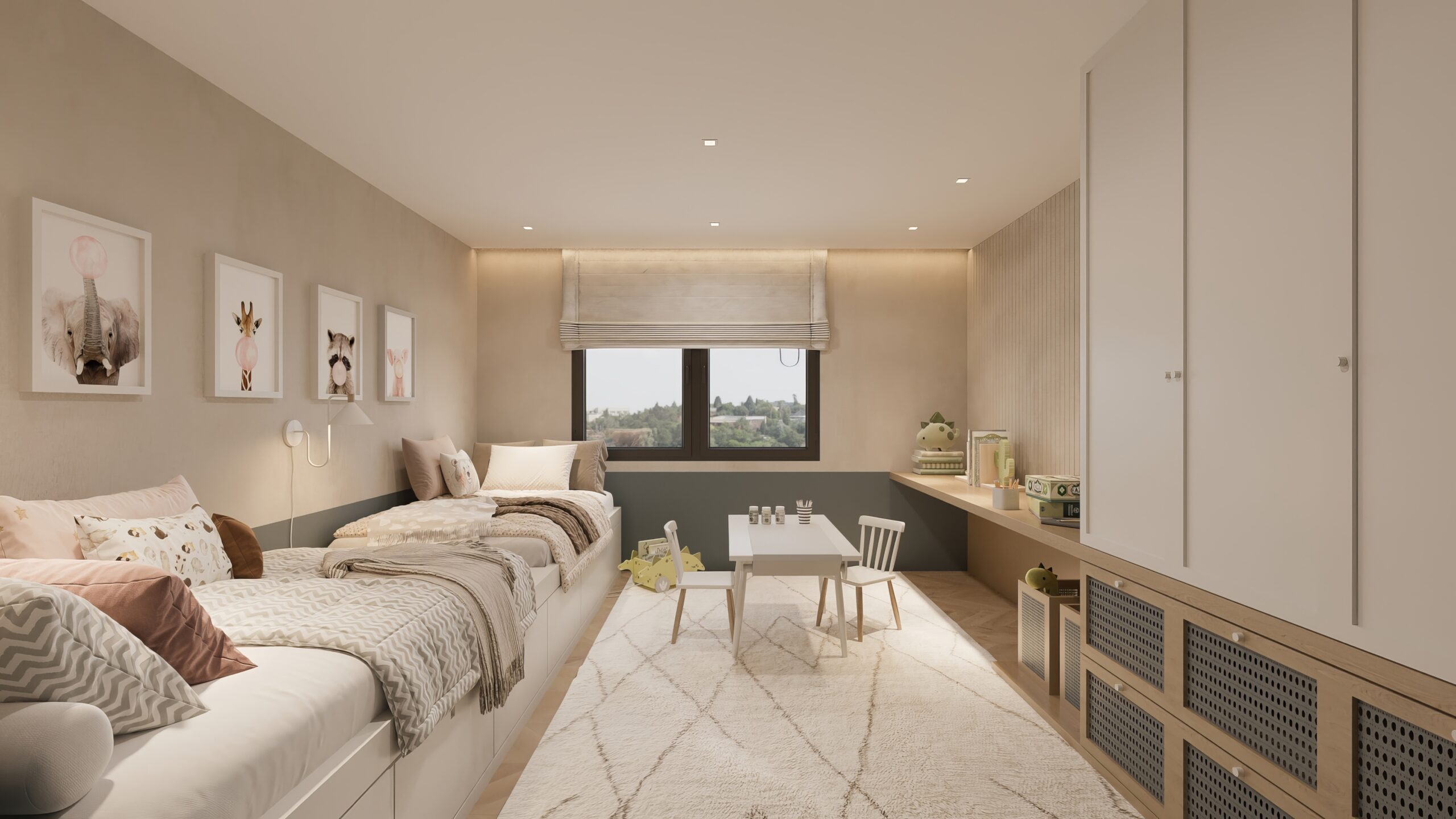 Key Biscayne Home