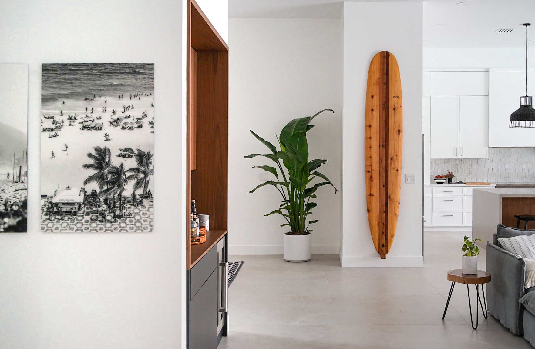 Lychee Grove Home